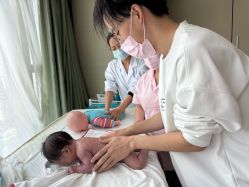 -臻康乃馨月子中心(凯宾斯基店)