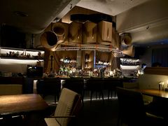 -BAR Signal·鸡尾酒酒吧