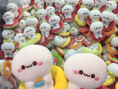 -LLJ夹机占(正佳广场店)