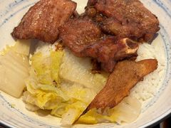 -大快活(丽丰店)