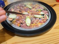 -阿鸡鱼庄·顺德鲜蒸小炒(亚运村店)
