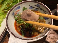 -毛辣果·贵州红酸汤牛肉火锅(西单店)