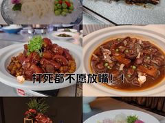 -同庆楼(天鹅酒家店)
