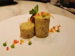 -次第花开素食雅宴