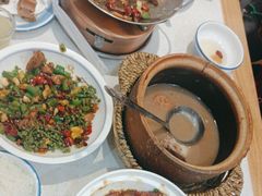 -丽华园(汉阳龙阳店)