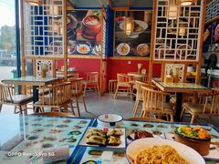 大堂-点兵点将·四川传统小吃集(勐海路店)