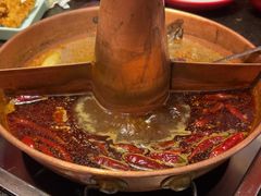 -京元盛铜锅涮肉(上海总店)
