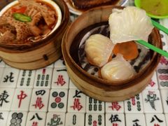 -七爺清汤腩(南开大悦城店)