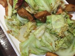 -巴依老爷新疆餐厅