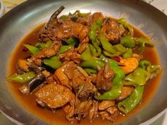 -苏梦江南·淮扬菜(夫子庙店)