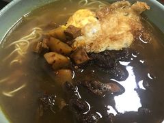 -旺泉餐饮店·清真牛肉面馆