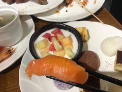 -禾斗海鲜自助(城阳宝龙店)