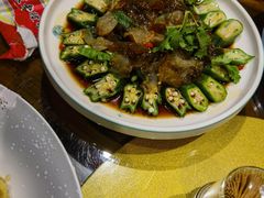 -那家老院子东北菜·饺子·小鸡炖蘑菇(艳华街店)