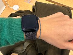 -Apple零售店(华贸购物中心店)