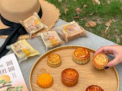 -詹记桃酥(包河万达店)