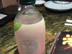 -炙柒Sekinana·精致料理 烧鸟·铁板烧(海上世界店)