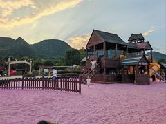 -云漫湖生态度假公园