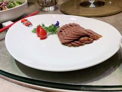 -西安饭庄·非遗陕菜(钟楼店)