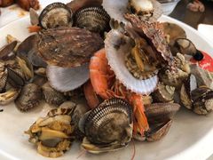 -抹直口特色菜馆(一店)