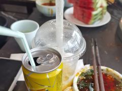 -巴蜀大将火锅(春熙店)