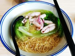 -路环码头面馆