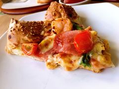 -必胜客(新辰里酒仙桥店)