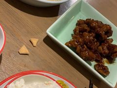 -新白鹿餐厅(城西银泰城店)