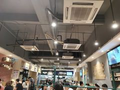 -木屋烧烤(岗顶二店)