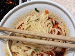 -大师兄·西北小馆(南沙万达广场店)
