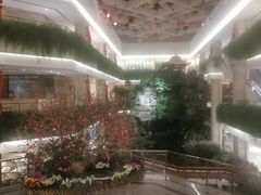 -广州花园酒店