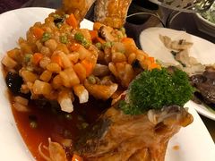 -燕春楼(海河华鼎店)