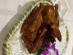 烤乳鸽-北海渔村酒楼·粤菜海鲜点心(新华店)