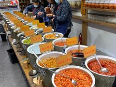 -江小菜酱菜(南京夫子庙步行街店)