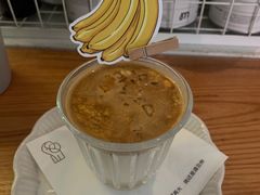 -慢象咖啡(台江店)
