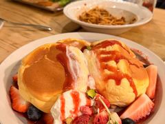 -UPPER KITCHEN(延安路店)