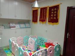 -古瑞思产后调理中心(南昌新建新城吾悦广场店)