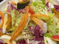 -丰收日·小海鲜·沪上家宴(顾村正大店)