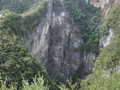-重庆云阳龙缸景区