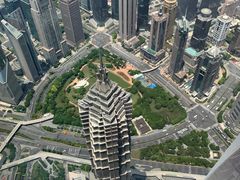 -上海中心大厦