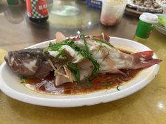 -八方海味餐厅