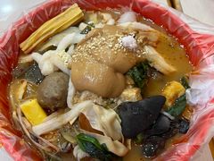 -安发瞧麻辣烫(总店)