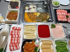 -海底捞大排档火锅(打浦路店)