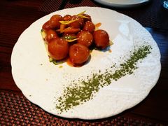-肴约·花园式餐厅(湖里店)