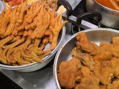 -柳州肥姨妈大骨螺蛳粉(万达中心店)