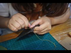 -零几体验diy皮具工作室(振业城店)