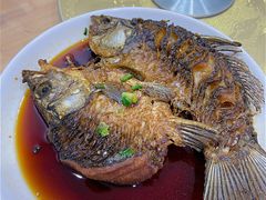 -柠静私家菜(石板巷店)