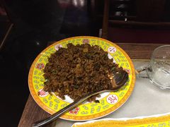 -那家小馆•北京菜•烤鸭(中关村店)