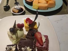 -厦门艾美酒店·新食谱西餐厅