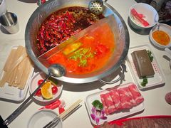 -小龙坎火锅(IFS HOT店)