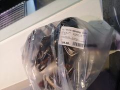 -盒马鲜生(红莲店)